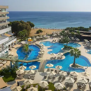 Melissi & **** Agia Napa