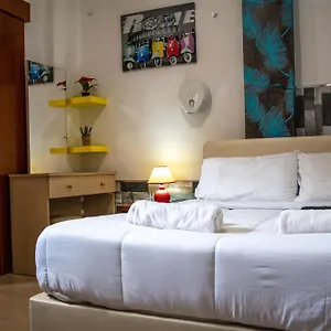  Homestay Marina's Xrisopolitissa