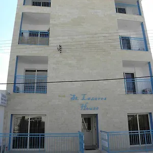  Apartman St. Lazaros House