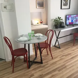  Apartment Pasithea