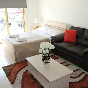 Tiffany Apartment