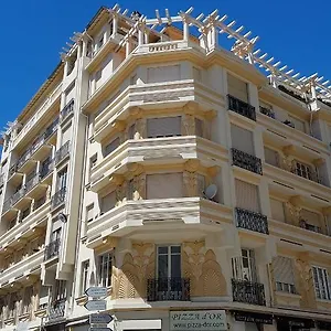 visit hotel