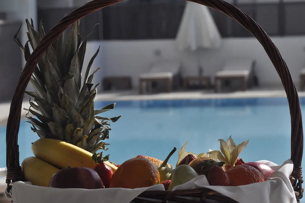 Sun Hall Hotel Larnaca 4*,  Cyprus