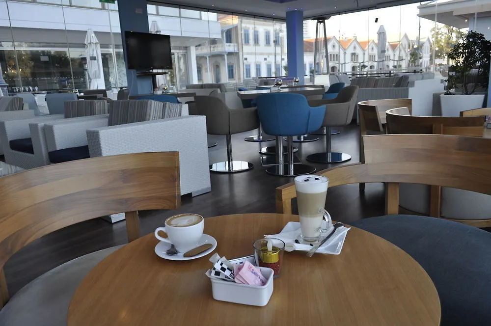 Sun Hall Hotel Larnaca 4*,  Cyprus