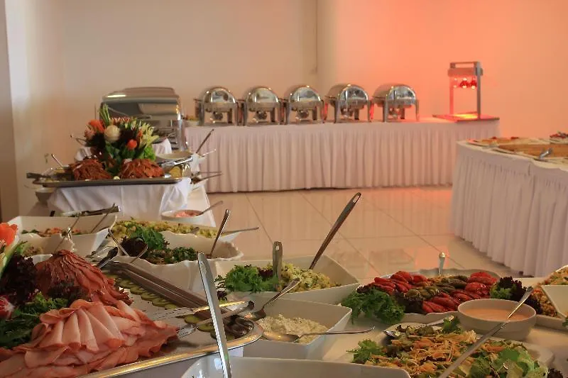 Sun Hall Hotel Larnaca 4*,  Cypern
